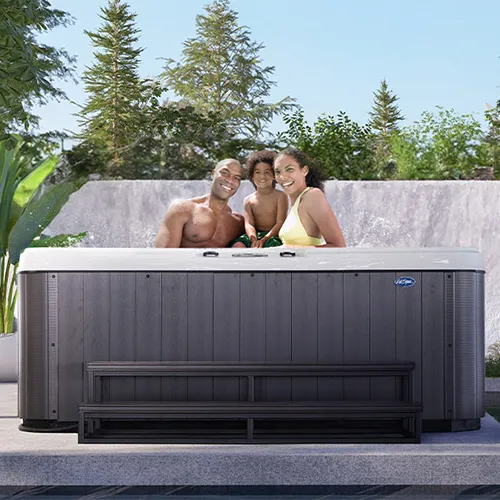 Patio Plus hot tubs for sale in Dallas